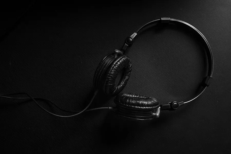 headphones